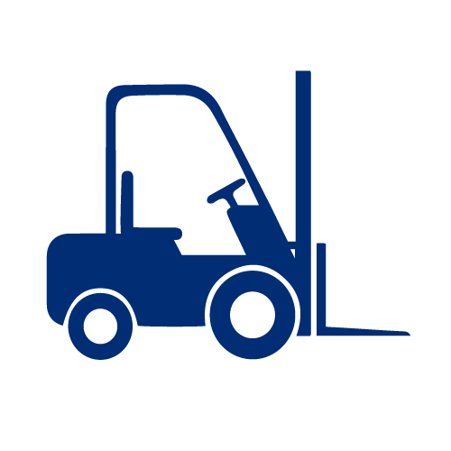 Icon fuer Warehousing