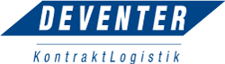 Deventer Logo